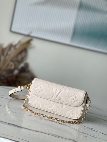 Pearl Street Bags Lu-Vi bags - 4164