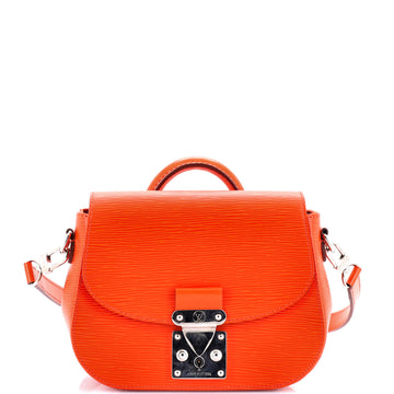 Eden Handbag  Leather PM