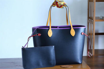 Ver Pearl Street Bags Lu-Vi bags - 8075