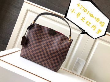 Pearl Street Bags Lu-Vi bags - 3948