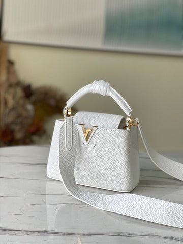 Pearl Street Bags Lu-Vi bags - 5344