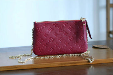 Ver Pearl Street Bags Lu-Vi bags - 9051