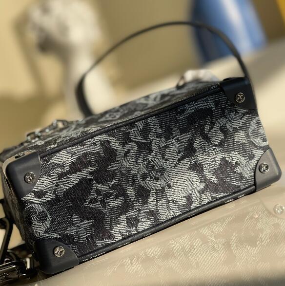 Pearl Street Bags - LOV Bags - 2549