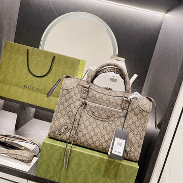 Pearl Street Bags - BGA Bags - 1501