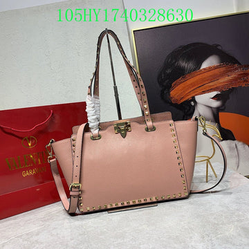 Pearl Street Bags - VTO Bag - 934