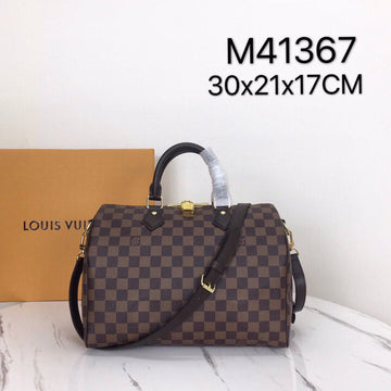 Pearl Street Bags - LV Bags -  2655