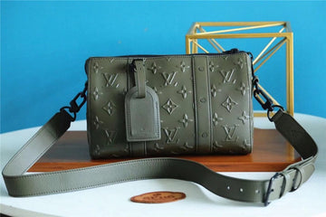 Ver Pearl Street Bags Lu-Vi bags - 11267