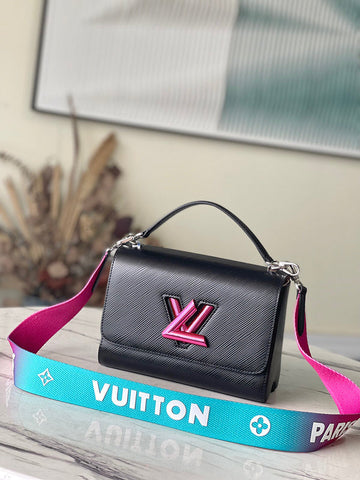 Pearl Street Bags Lu-Vi bags - 4934