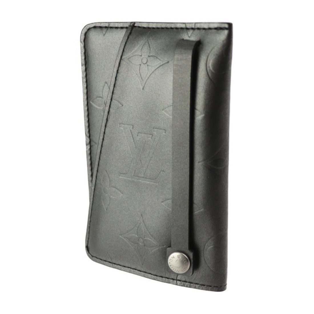 Louis Vuitton  Leather Keycase