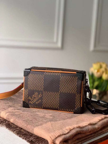 Ver Pearl Street Bags Lu-Vi bags - 17427