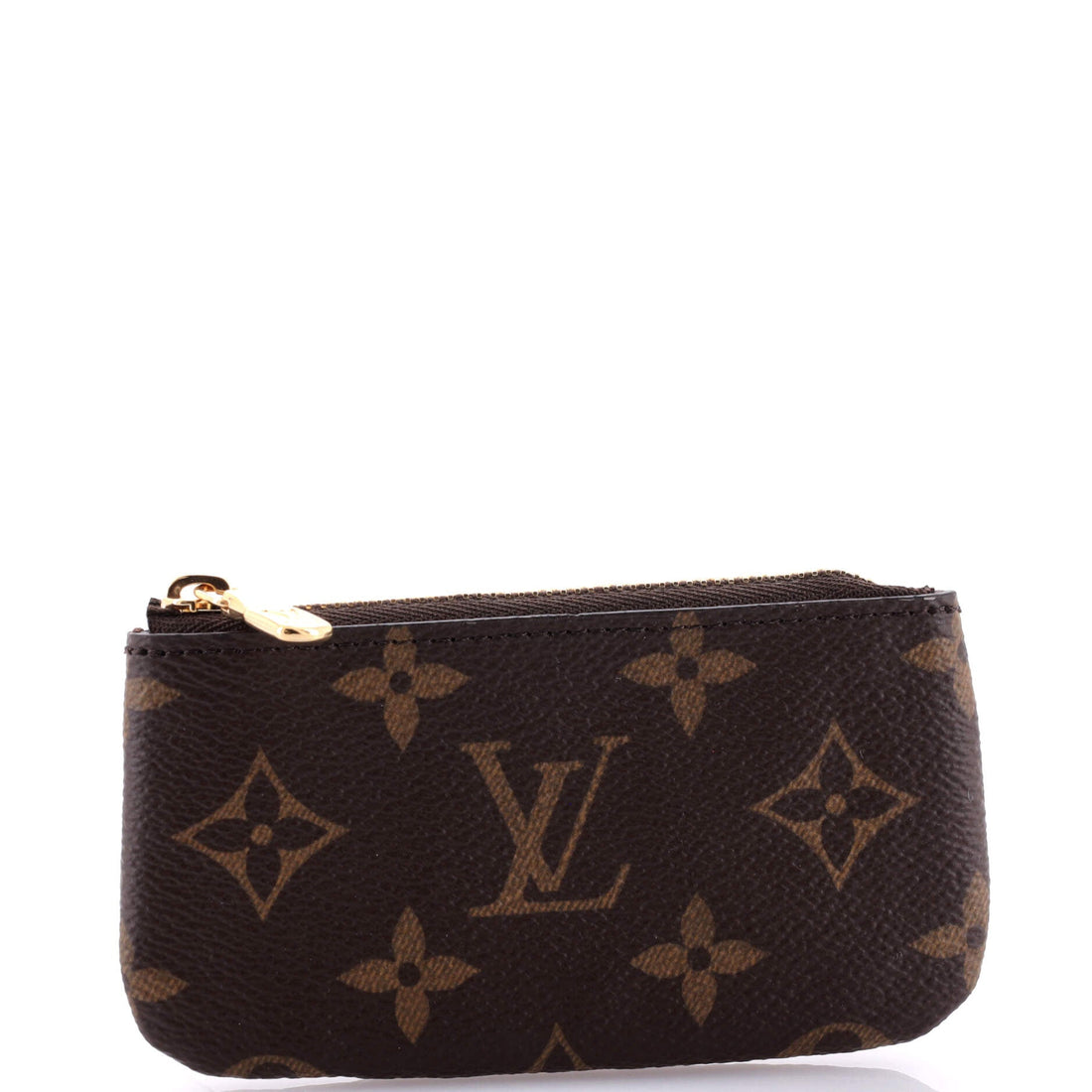 Key Pouch Monogram Empreinte Leather