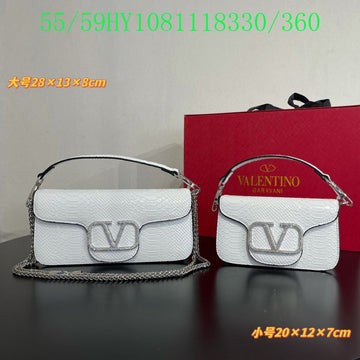 Pearl Street Bags - VTO Bag - 565