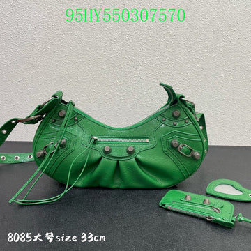 Pearl Street Bags - BGA Bags - 1881