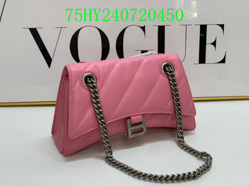 Pearl Street Bags - BGA Bags - 1698