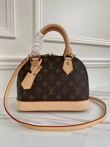 Pearl Street Bags - LV Bags -  2588