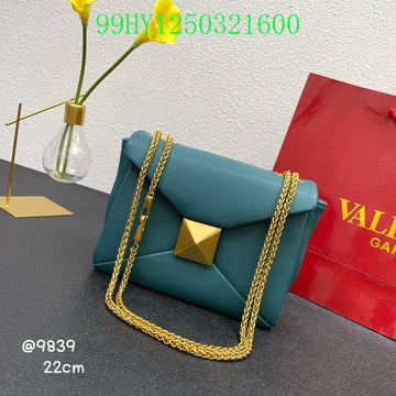 Pearl Street Bags - VTO Bag - 943