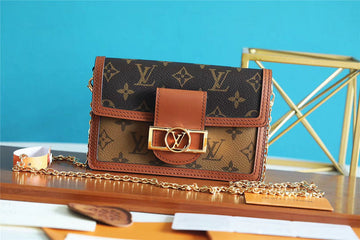 Ver Pearl Street Bags Lu-Vi bags - 8112