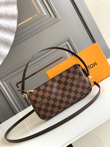 Ver Pearl Street Bags Lu-Vi bags - 17062
