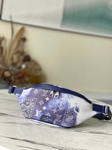 Pearl Street Bags Lu-Vi bags - 4944