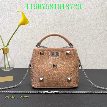Pearl Street Bags - VTO Bag - 638