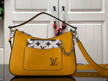 Ver Pearl Street Bags Lu-Vi bags - 17252