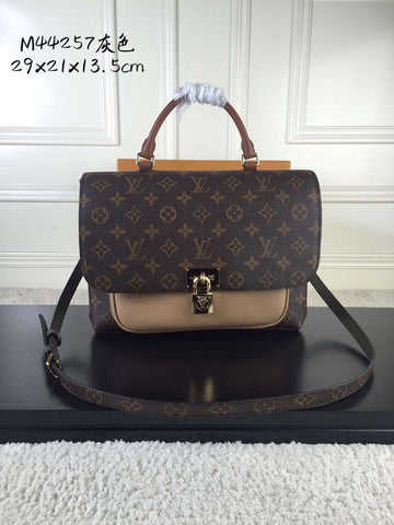 Pearl Street Bags - LV Bags -  2065