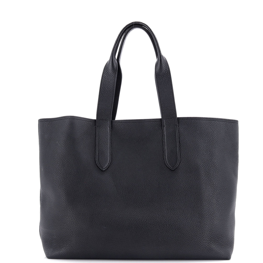 Cabas Voyage NM Taurillon Leather
