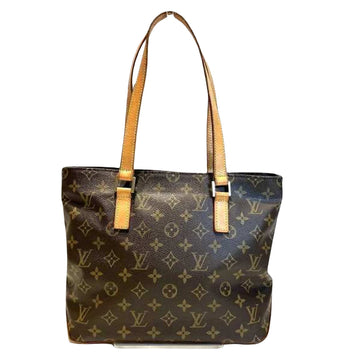 Louis Vuitton Piano  Canvas Tote Bag