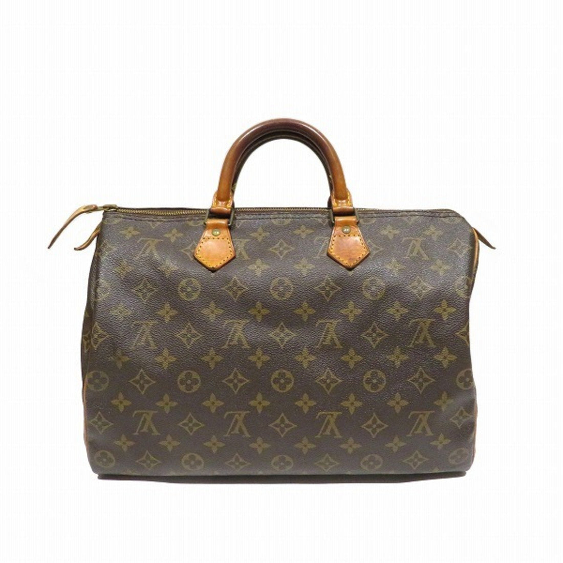 Louis Vuitton  Boston Bag Handbag