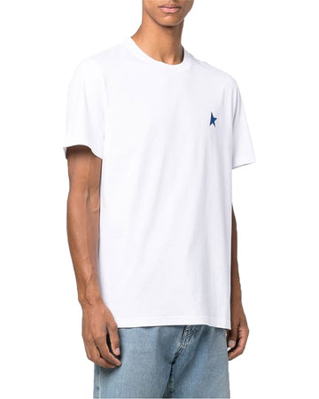 Golden Goose Star M's Regular T-Shirt