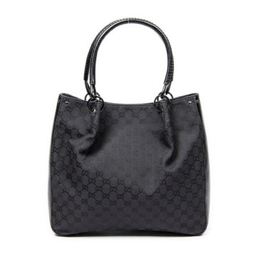Large Square Shoulder Tote