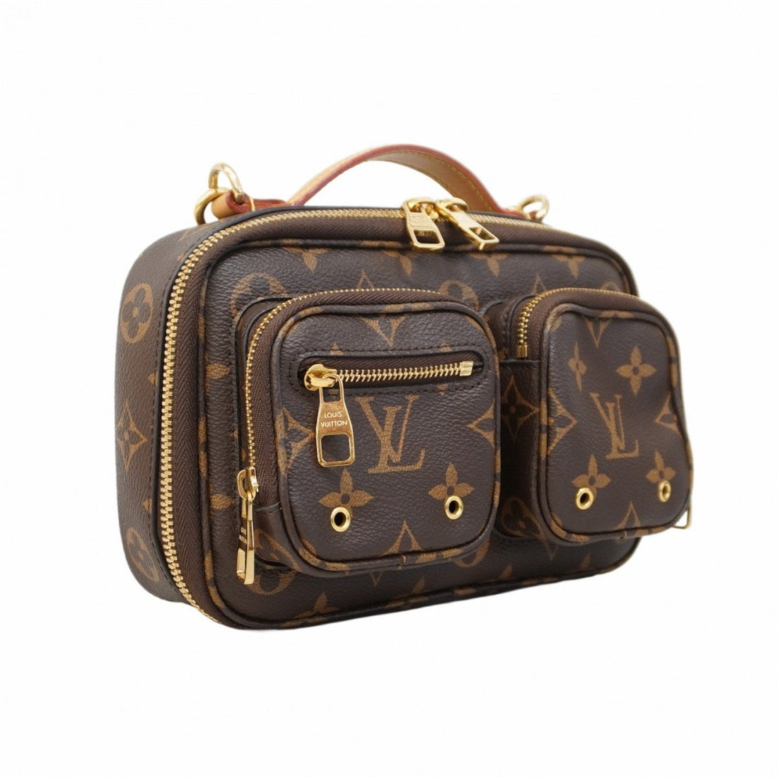 Louis Vuitton  Shoulder Bag