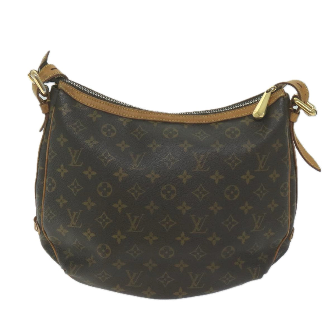 Louis Vuitton Tulum  Canvas Shoulder Bag