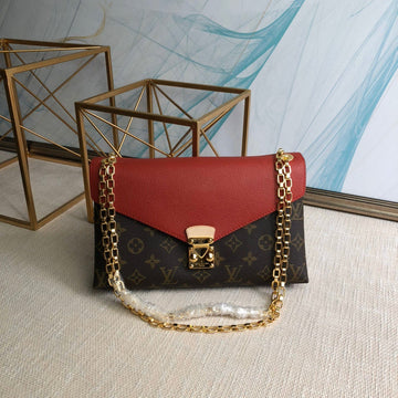 Pearl Street Bags - LV Bags -  1782