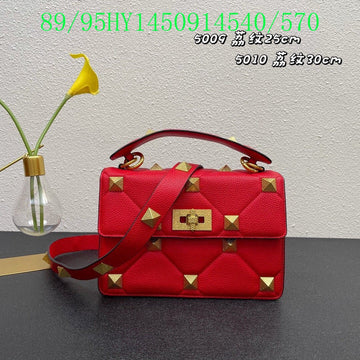 Pearl Street Bags - VTO Bag - 668