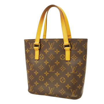 Louis Vuitton Vavin  Canvas Tote Bag