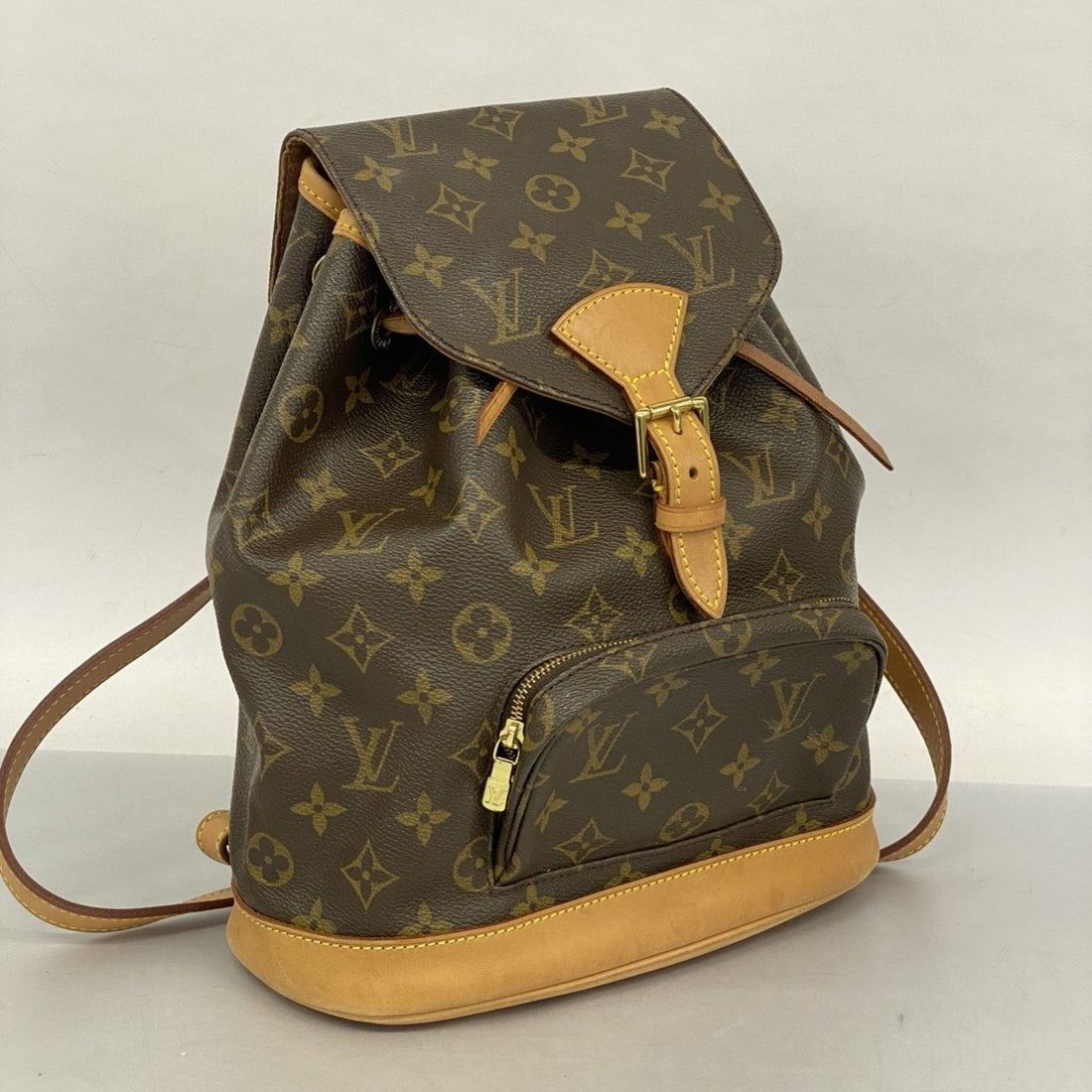 Louis Vuitton  Backpack