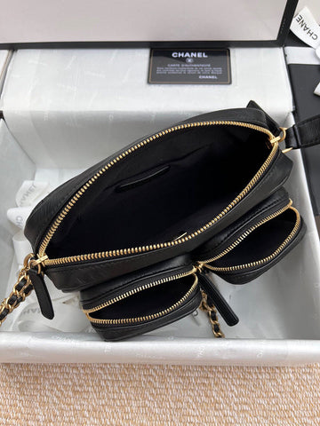 Pearl Street Bags - CHL Bags - 3407