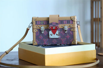 Ver Pearl Street Bags Lu-Vi bags - 8209