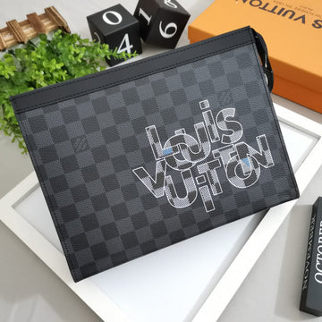 Pearl Street Bags - LV Bags -  2768