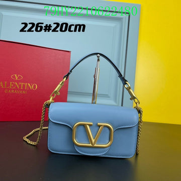 Pearl Street Bags - VTO Bag - 828
