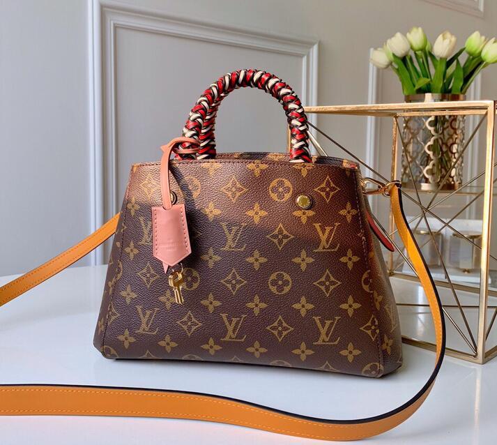 Pearl Street Bags - LOV Bags - 2787