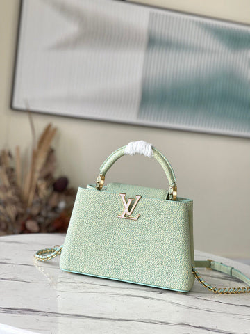 Pearl Street Bags Lu-Vi bags - 4869