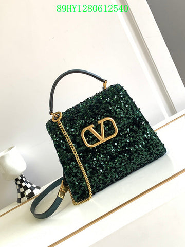 Pearl Street Bags - VTO Bag - 339