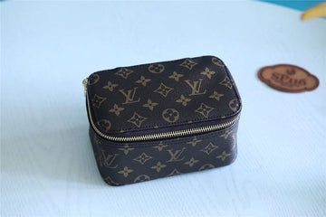 Ver Pearl Street Bags Lu-Vi bags - 9204