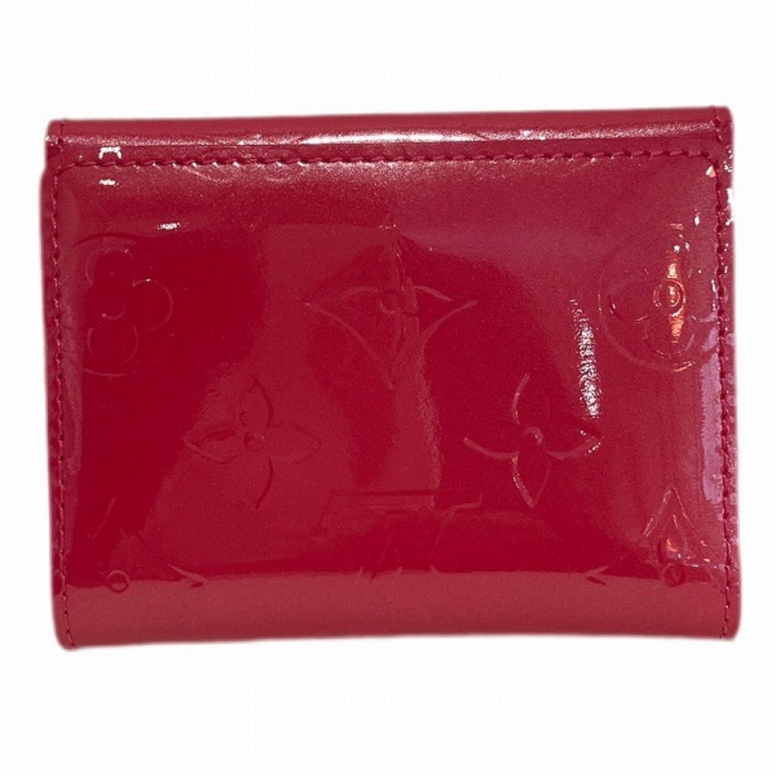 Louis Vuitton Elise   Leather Wallet