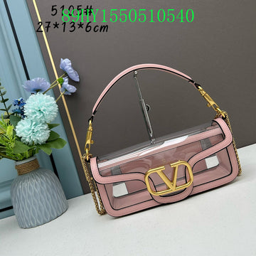 Pearl Street Bags - VTO Bag - 382