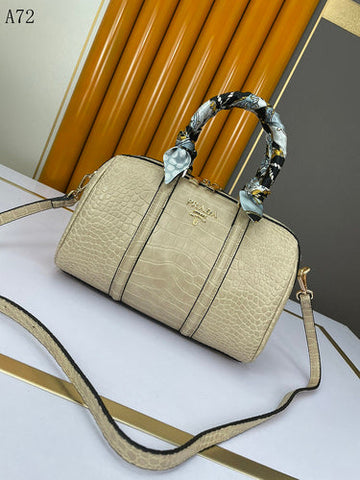 Pearl Street Bags - New Arrivals - 1071