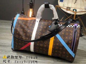 Pearl Street Bags - LV Bags -  1834