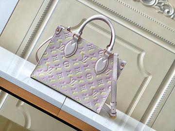 Pearl Street Bags Lu-Vi bags - 3364